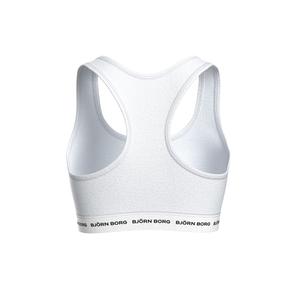 Sports bra Björn Borg Logo Soft image-2