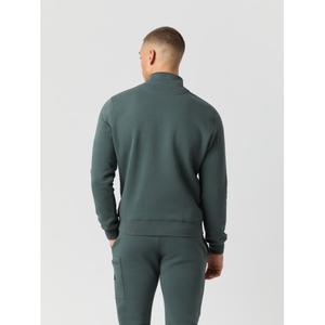 1/2 rits sweater Björn Borg image-1
