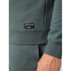 1/2 rits sweater Björn Borg image-2