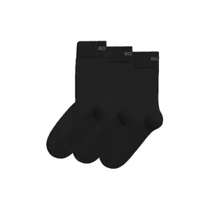 Football Socks Björn Borg Core (x3) image-0