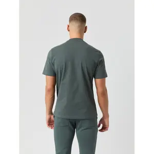 Hochkragen-T-Shirt Björn Borg Centre image-1