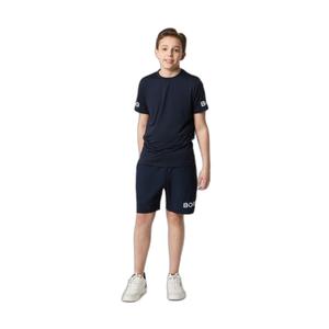10004117-na002-shorts-for-barn-bjorn-borg-natthimmel