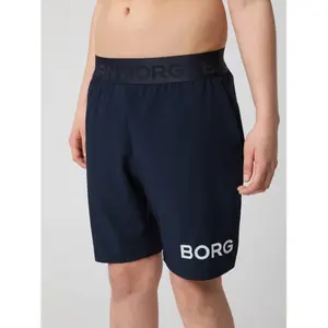 Children's shorts Björn Borg image-1