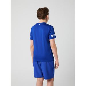 Kid's T-shirt Björn Borg image-1