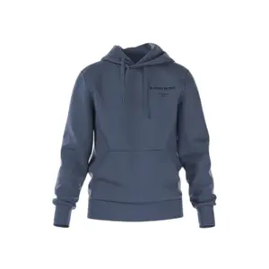 Hooded sweatshirt Björn Borg Ace Essential 1