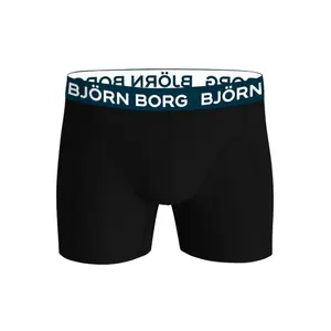 Calzoncillos bóxer Björn Borg (x7) image-1