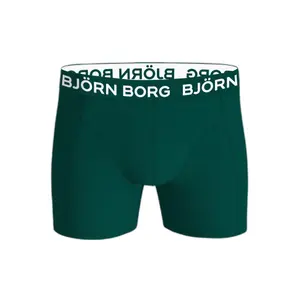 Boxer aus Baumwoll-Bambus-Mix Björn Borg Ace (x2) image-0