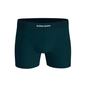 Women's boxer shorts Björn Borg Lyocell (x2) image-1