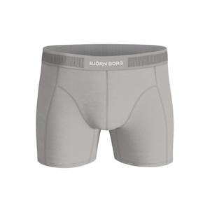 Women's boxer shorts Björn Borg Lyocell (x2) image-1