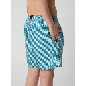 Printed kids' swim shorts Björn Borg image-2