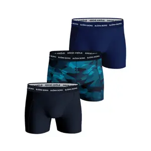 Boxer shorts Björn Borg (x3) image-0