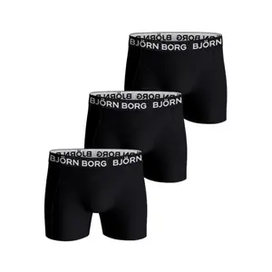 Boxer Björn Borg (x3)