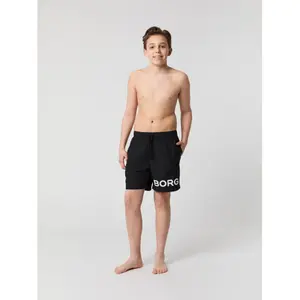 Bañador para niños Björn Borg image-1