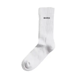Football Socks Björn Borg Essential Crew (x3)