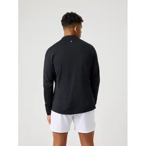 Sweat jacket Björn Borg Midlayer image-1