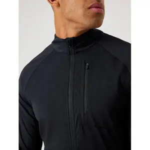 Sweat jacket Björn Borg Midlayer image-2