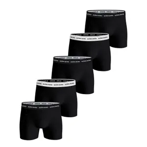 Calzoncillos de algodón Björn Borg Stretch (x5) image-0