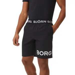 Training shorts Björn Borg image-0