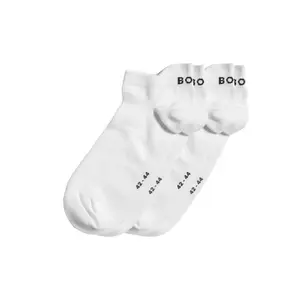 Chaussettes Björn Borg Performance Steps (x2) image-1