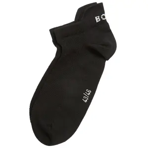 Chaussettes Björn Borg Performance Steps (x2) image-0