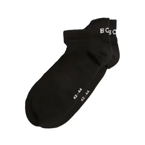 Chaussettes Björn Borg Performance Steps (x2) image-1