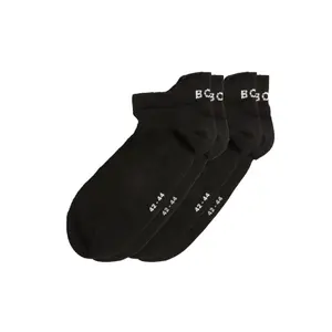 Chaussettes Björn Borg Performance Steps (x2) image-2