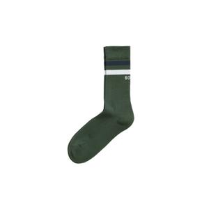 Football Socks Björn Borg Core Crew (x3) image-2