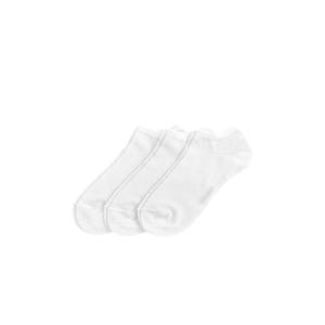 Calcetines Björn Borg Essential Steps (x3) image-1