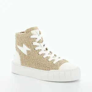 Formadoras de mulheres Vanessa Wu éclair montantes beiges image-1