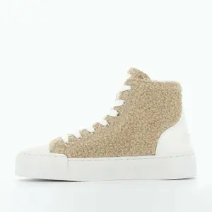 Formadoras de mulheres Vanessa Wu éclair montantes beiges image-2