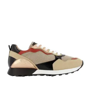 Baskets femme Vanessa Wu - BK2305BG image-0