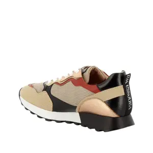 Baskets femme Vanessa Wu - BK2305BG image-4