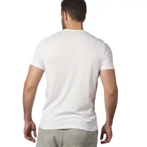 T-shirt Reebok Classic image-5