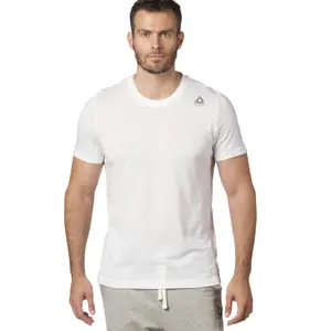 T-shirt Reebok Classic image-2