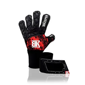 Guantes de portero para niños BKeeper Galactic II image-2