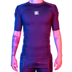 Sous maillot de compression pour gardien BKeeper image-0