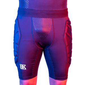 Goalkeeper compression shorts BKeeper