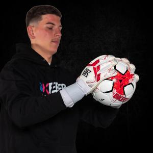 Goalkeeper gloves BKeeper Galactic #25 image-2