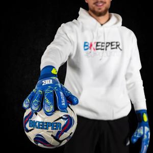 Goalkeeper gloves BKeeper Galactic #25 image-1