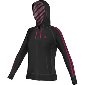 Damska bluza z kapturem adidas Essentials Batwing image-0
