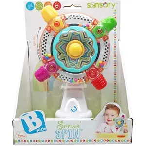 Rattle Bkids Senso Roue image-3