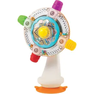 Rattle Bkids Senso Roue image-0