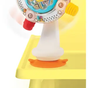 Rattle Bkids Senso Roue image-4