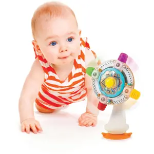 Rattle Bkids Senso Roue image-1