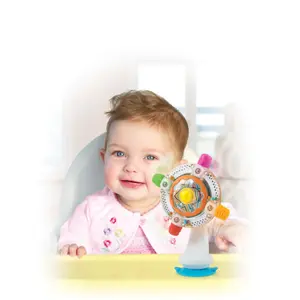 Rattle Bkids Senso Roue image-2