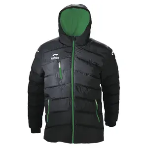 Parka Eldera Nada image-0