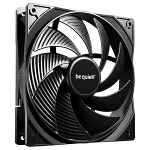 Be Quiet! High-Speed PC Case Fan Pure Wings 3 PWM image-2