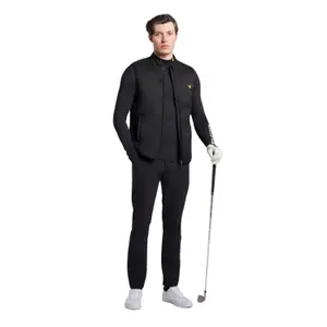 Underwear Lyle & Scott Tech image-2