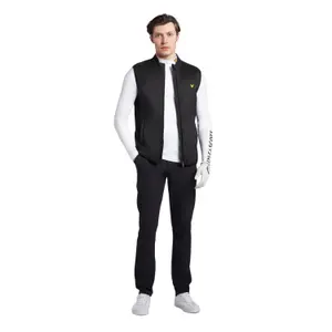 Undertröja Lyle & Scott Tech image-2