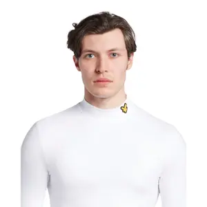 Undertröja Lyle & Scott Tech image-4